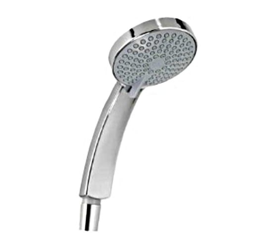Душевая лейка JACOB DELAFON CITRUS 90 мм, хром E12902-CP