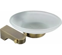 Держатель + мыльница Ekko E3402