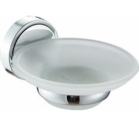 Держатель + мыльница Ekko E3602