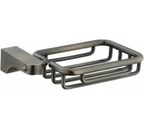 Держатель + мыльница Ekko E3402-2