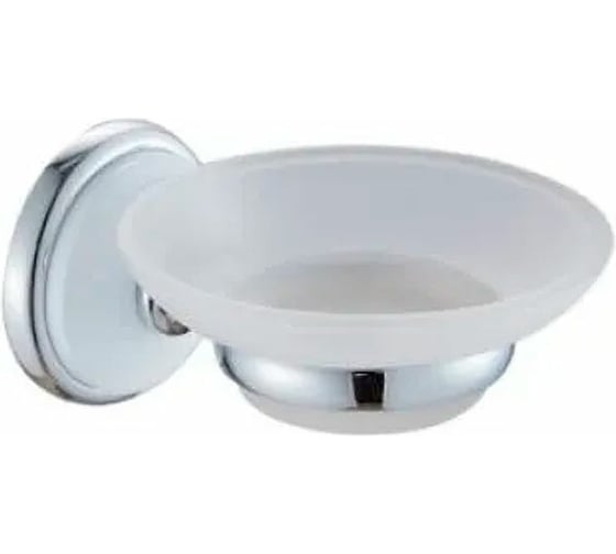 Держатель + мыльница Ekko E3802 1