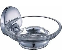 Держатель + мыльница Ekko E1602