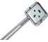 Полотенцедержатель Ekko E1401 5