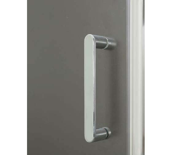 Душевая дверь BelBagno UNO-195-BF-1-110-P-Cr