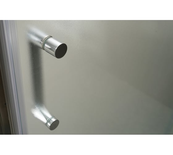 Душевая дверь BelBagno UNO-195-BF-1-110-P-Cr
