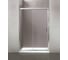 Душевая дверь BelBagno UNO-195-BF-1-120-C-Cr 1