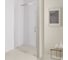 Душевая дверь BelBagno UNO-195-BF-1-120-C-Cr 2