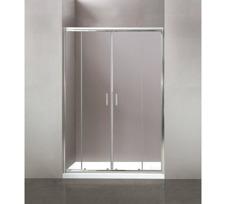 Душевая дверь BelBagno UNO-195-BF-2-170-C-Cr