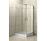 Душевой уголок BelBagno UNO-195-A-2-80-P-Cr 1