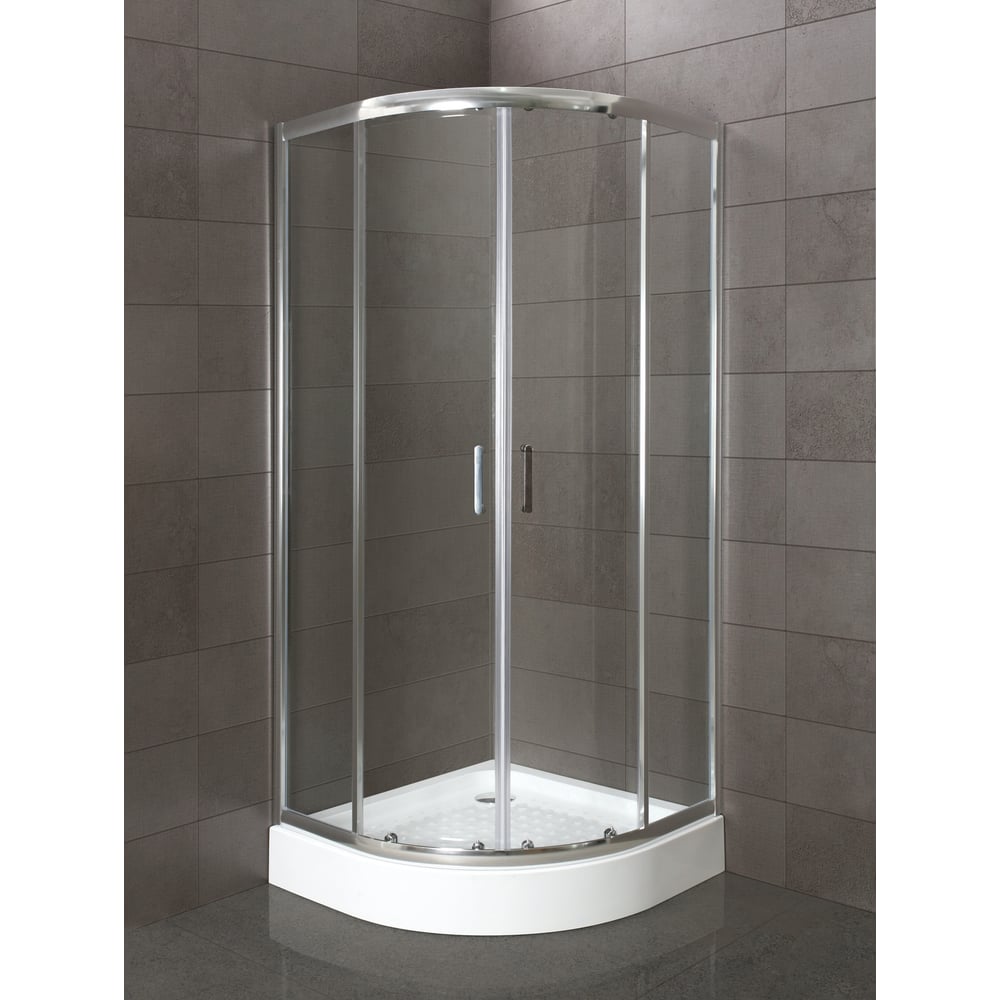 Душевой уголок BelBagno UNO-195-R-2-95-C-Cr - выгодная цена, отзывы ...