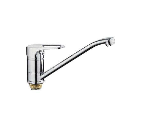 Смеситель для кухни FRAP F49702-B 1