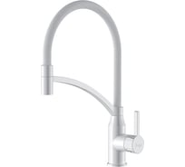 Смеситель для кухни FRAP с гибким изливом F4552-8