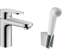 Набор для биде Hansgrohe Vernis Blend хром 71215000
