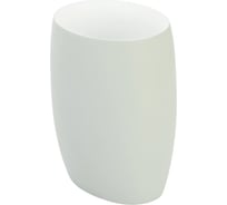 Стакан VIDAGE Trin, полирезина, серый 1376001