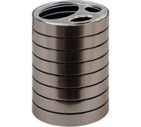 Стакан для зубных щёток VIDAGE Актру настольный 1329003