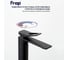 Смеситель для раковины FRAP F10506-6 2