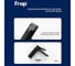 Смеситель для раковины FRAP F10506-6 5