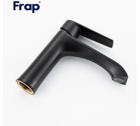 Смеситель для раковины FRAP F10501-6