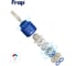 Смеситель для раковины FRAP F10501-6 2