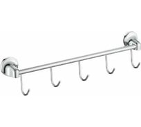 Крючки на штанге Ekko E1716-5