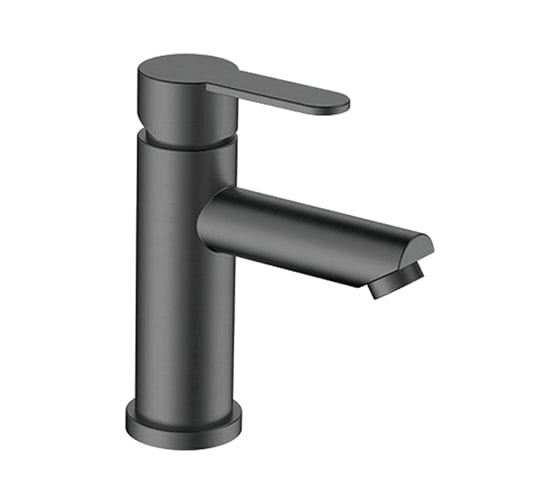 Смеситель для раковины FRAP F10801-9 1