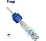 Смеситель для раковины FRAP F10503-6 2