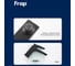 Смеситель для раковины FRAP F10503-6 3