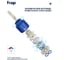 Смеситель для раковины FRAP F10504 5
