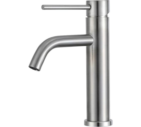 Смеситель для раковины FRAP F10807 1