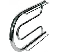 Полотенцесушитель ООО ПКФ Сварком 320х600 1'' ПЛ-2 (с полочкой) б/п СанТех s071917