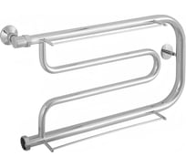 Полотенцесушитель ООО ПКФ Сварком 320х 500 1 1/4 СП (с 2-мя полочками) б/п СанТех s007573