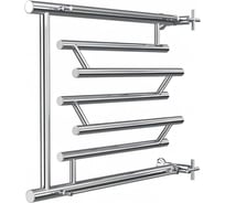 Полотенцесушитель ООО ПКФ Сварком 600х500 1'' ПМ-3 (с полочкой) б/п СанТех s063880