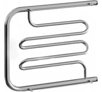 Полотенцесушитель ООО ПКФ Сварком 500х700 1'' ПМ-2 (с полочкой) б/п СанТех s071874