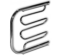 Полотенцесушитель ООО ПКФ Сварком 500х400 1'' ПМ-2 (с полочкой) б/п СанТех s071871