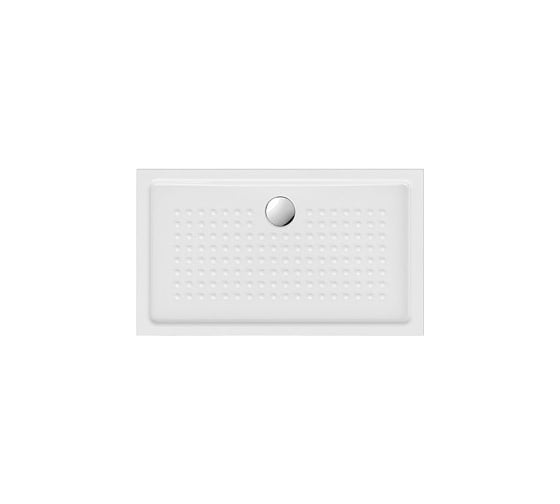 Душевой поддон GSI PIATTI DOCCIA 120x70x4.5, белый 439911