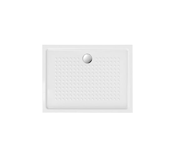 Душевой поддон GSI PIATTI DOCCIA 120x90x4.5, белый глянец 439511