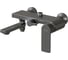 Душевая система MIXLINE ML33-06GR City графит 556594 2