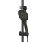 Душевая система MIXLINE ML33-06GR City графит 556594 4