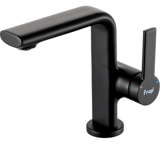 Смеситель для раковины FRAP F1088-6 1