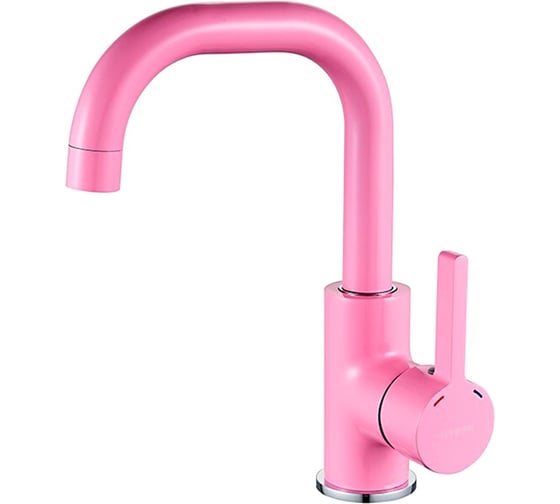 Смеситель для раковины Ledeme L1099P 1