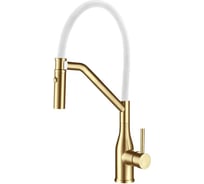 Смеситель для кухни GAPPO с гибким изливом G4098-13