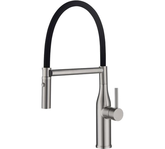 Смеситель для кухни GAPPO с гибким изливом G4098-25 1