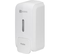 Дозатор для мыла BIONIK Bionik модель 1л BK1082