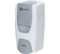 Дозатор для мыла BIONIK Bionik модель 1 л BK1083