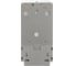 Дозатор для мыла-пены BIONIK BK1024 2