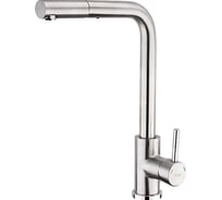 Смеситель для кухни с выдвижной лейкой FRAP F60899
