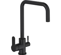 Смеситель для кухни FRAP с подключением фильтра для питьевой воды F43801-6