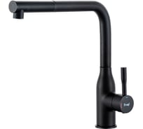 Смеситель для кухни с выдвижной лейкой FRAP F6096-6