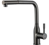 Смеситель для кухни с выдвижной лейкой FRAP F6096-9