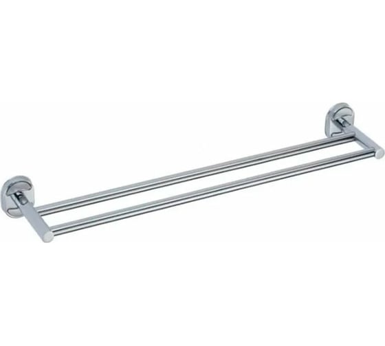 Двойной держатель полотенца Ekko E1909 1